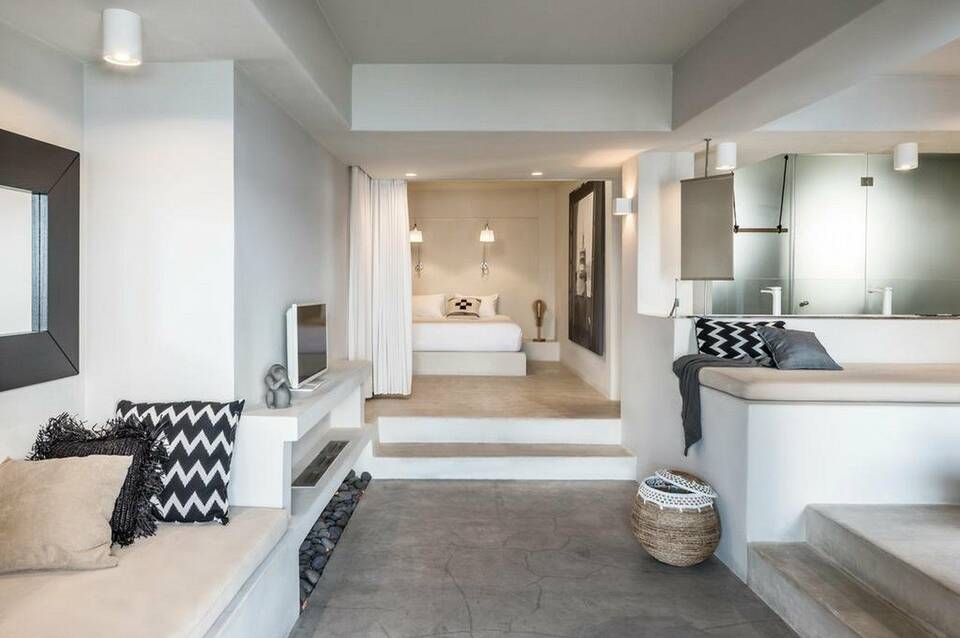 West East Suites 5