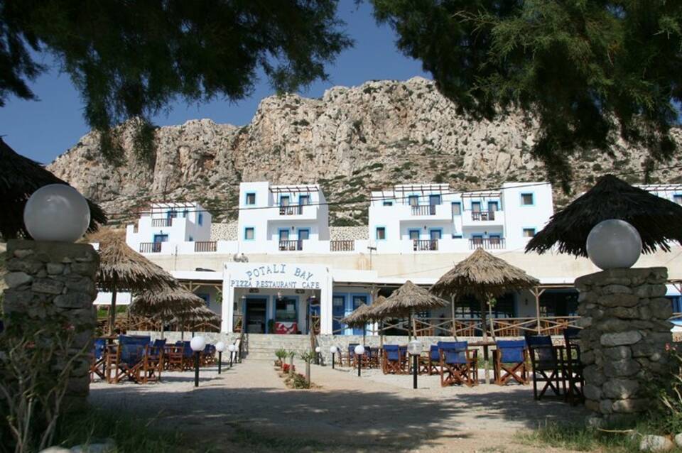 Potali Bay 1