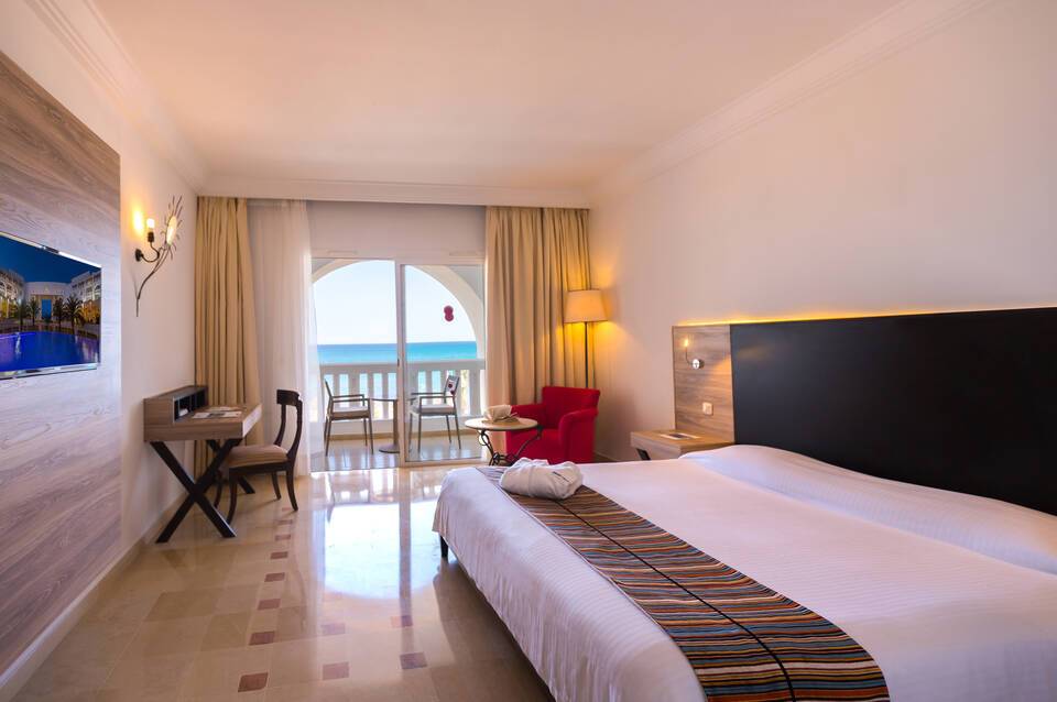 Medina Solaria & Thalasso 1