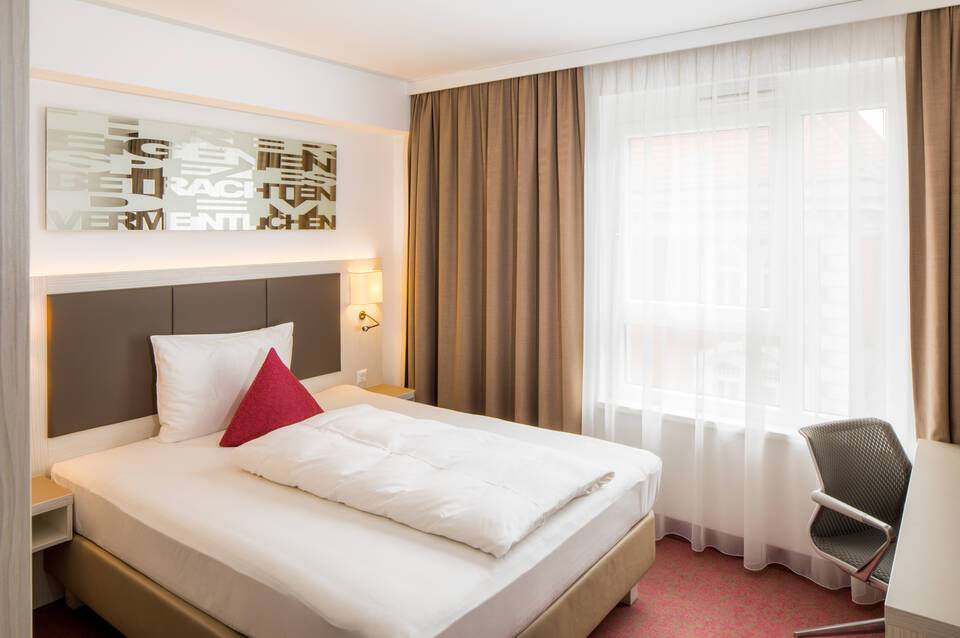 Hotel Zeitgeist 4
