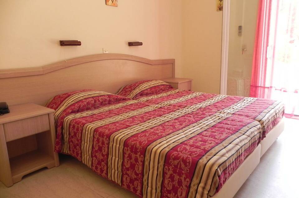 Primavera Hotel 1