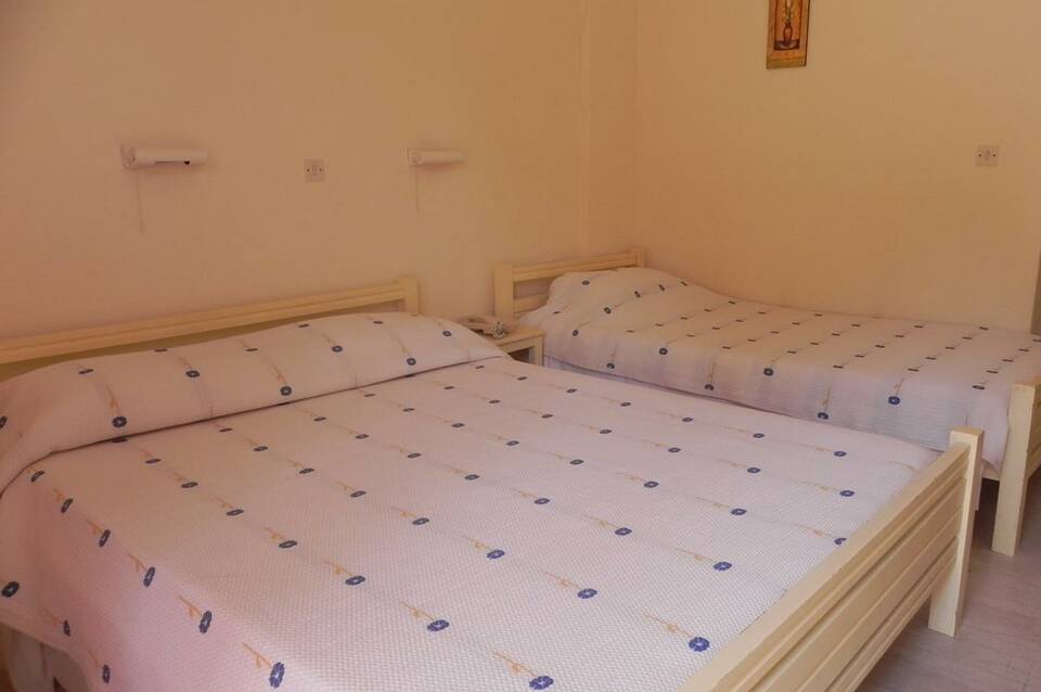 Primavera Hotel 2