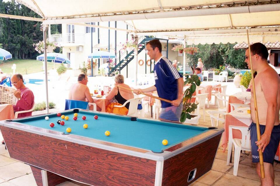 Primavera Hotel 3