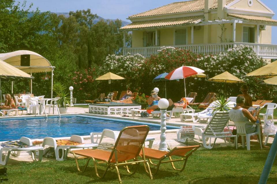 Primavera Hotel 4