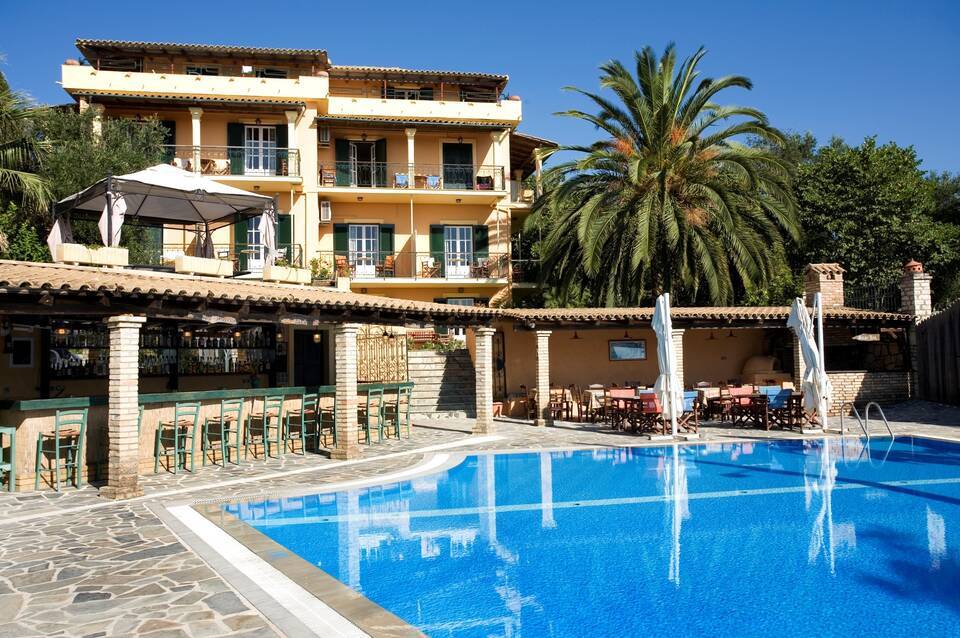 Villa Yannis 1