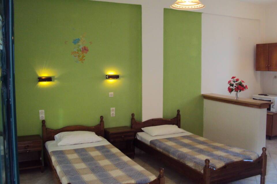 Kavos Panorama Complex 2