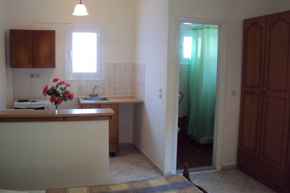 Kavos Panorama Complex 4