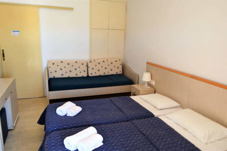 Sophie Studios Roda Corfu 2