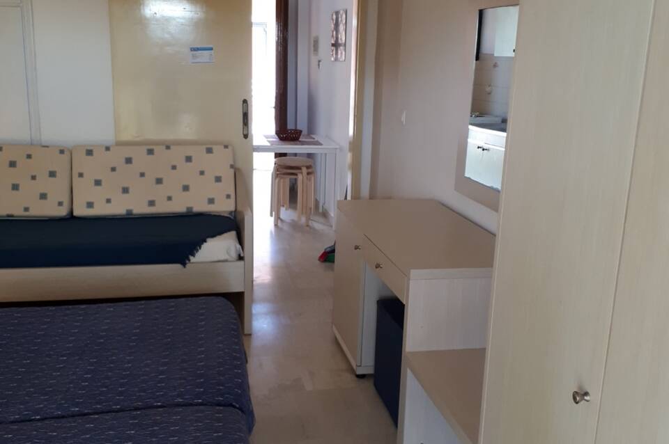 Sophie Studios Roda Corfu 4