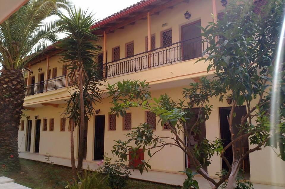 Sophie Studios Roda Corfu 5