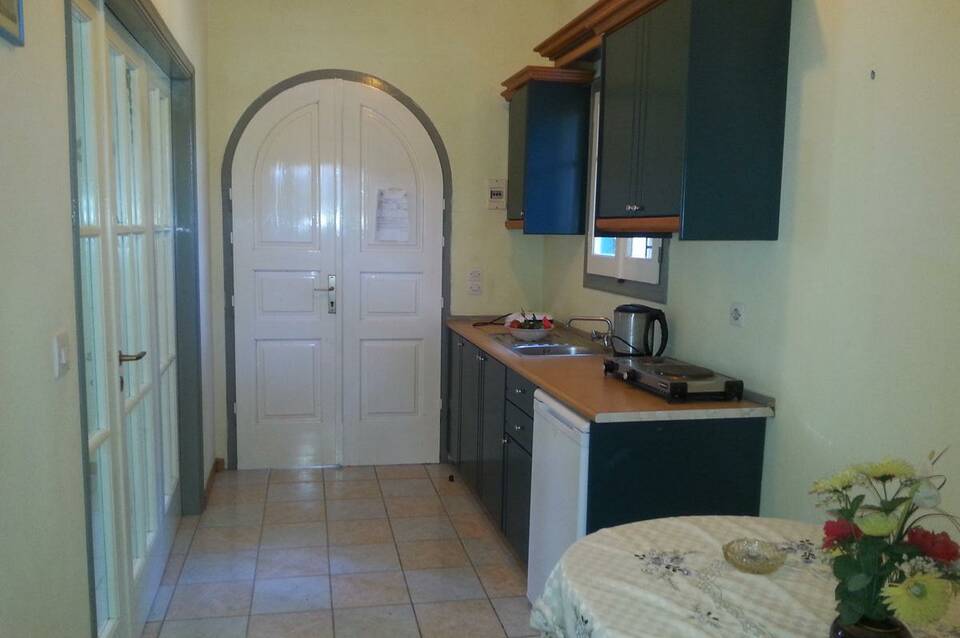 Rigos Apartments Vitalades 2