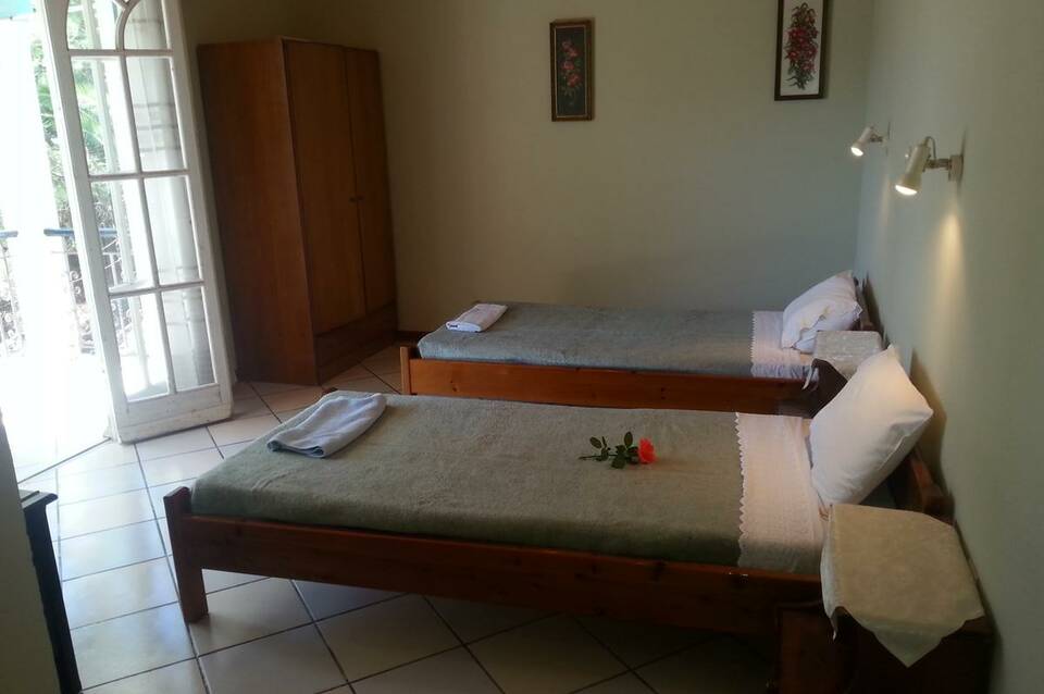 Rigos Apartments Vitalades 3
