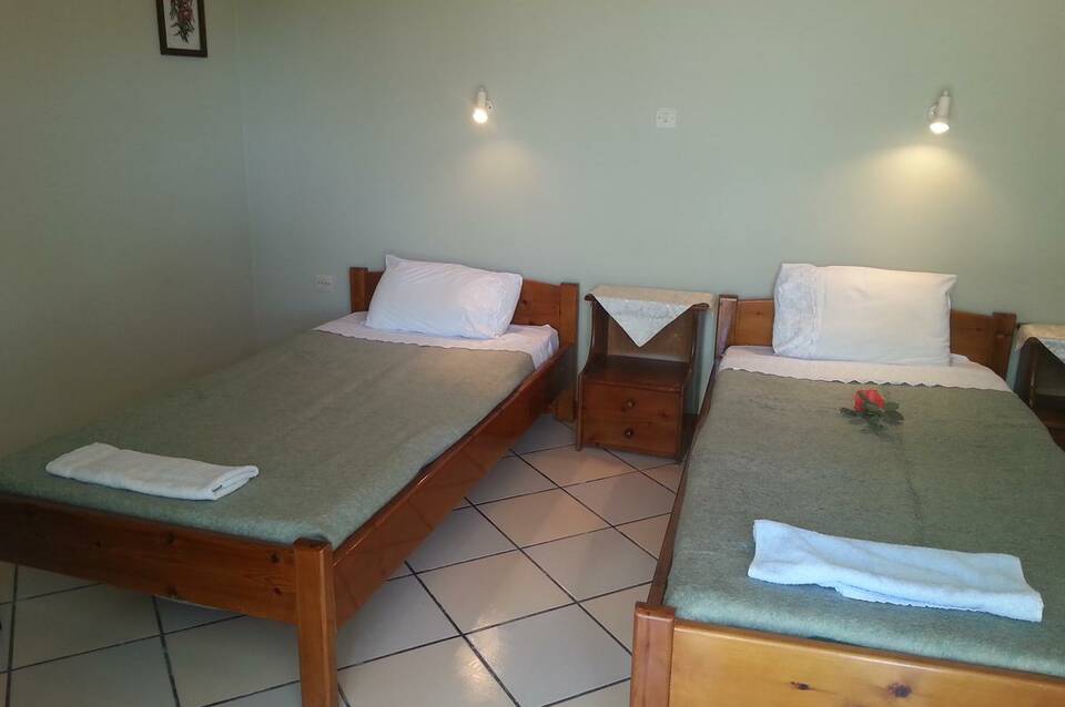 Rigos Apartments Vitalades 5