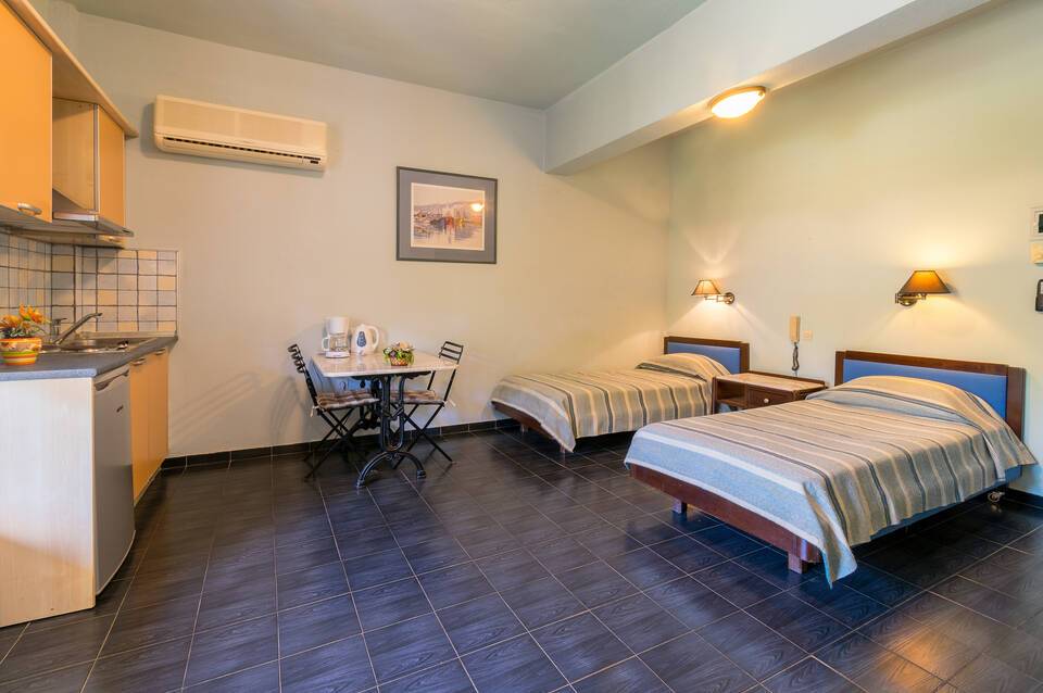 Villa Yannis 3