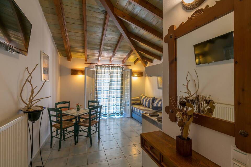 Villa Yannis 4