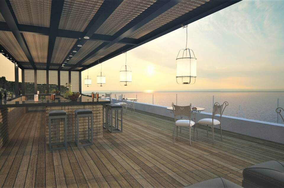 Ray Hotel 1