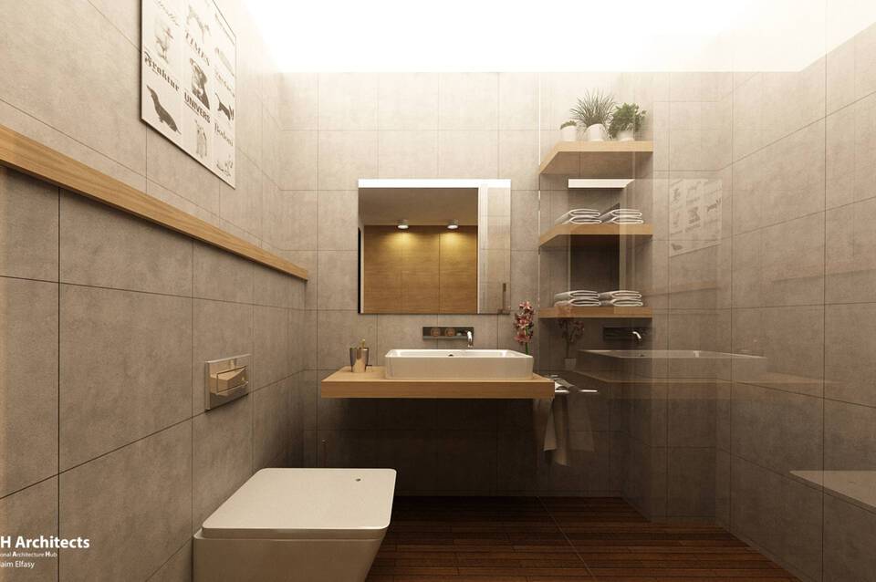 Ray Hotel 2
