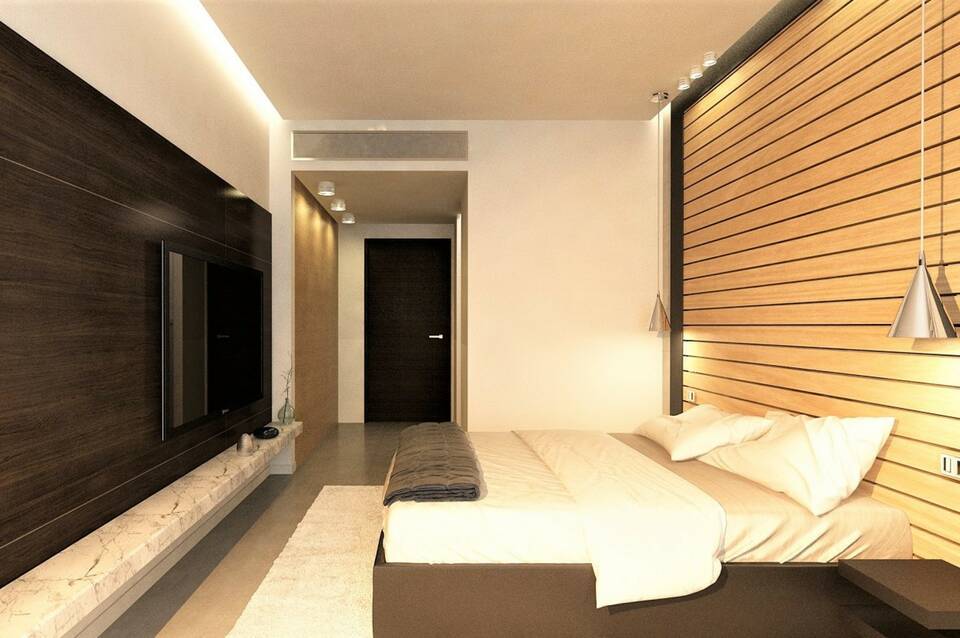 Ray Hotel 4