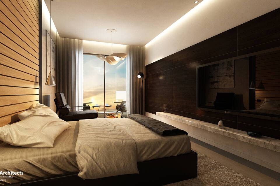 Ray Hotel 5
