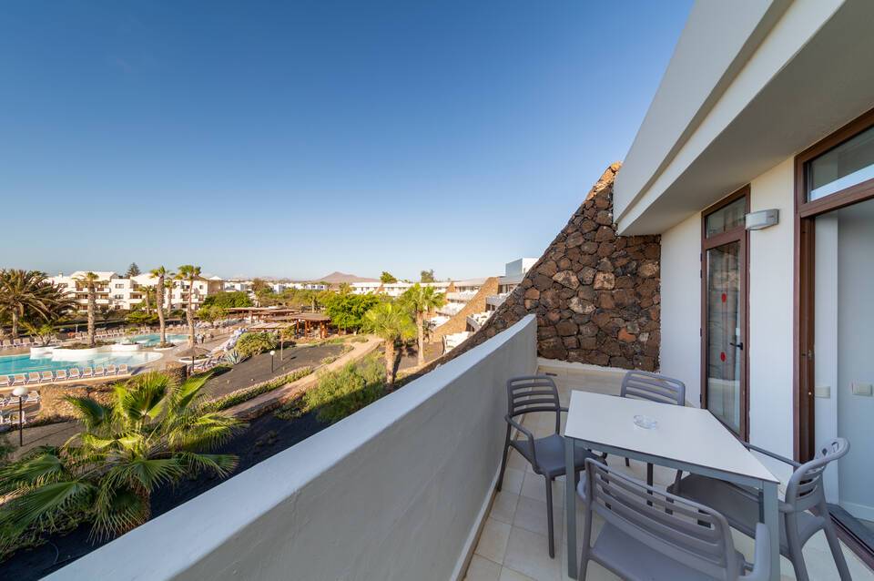 Resort Los Zocos Impressive Lanzarote 4