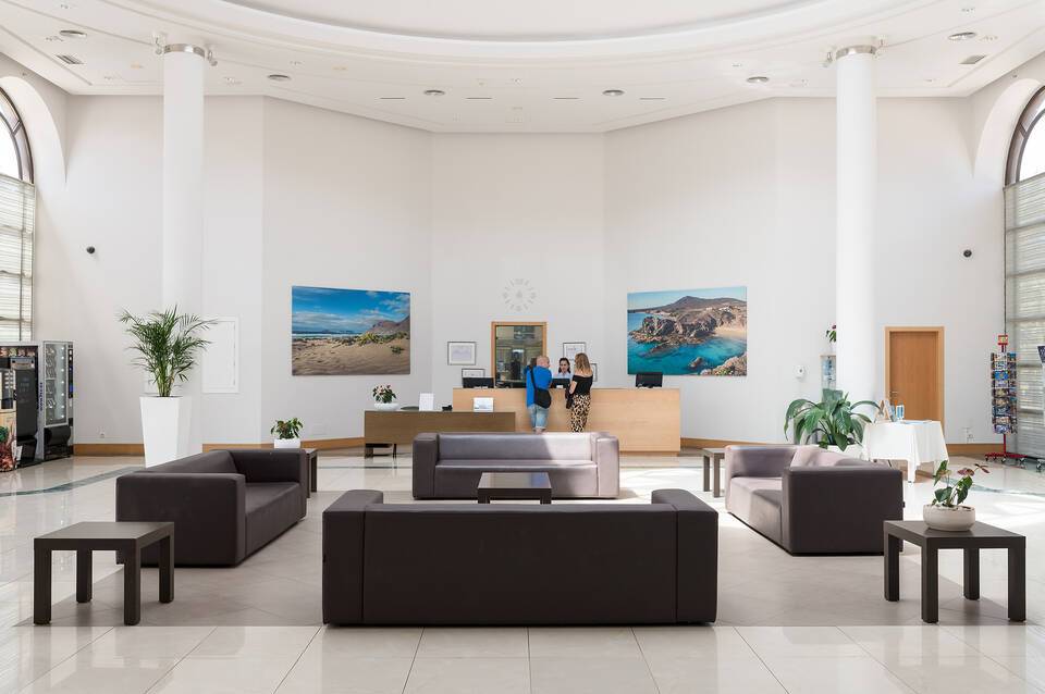 Resort Los Zocos Impressive Lanzarote 5