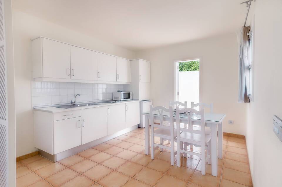 Apartamentos LIVVO Las Gaviotas 5