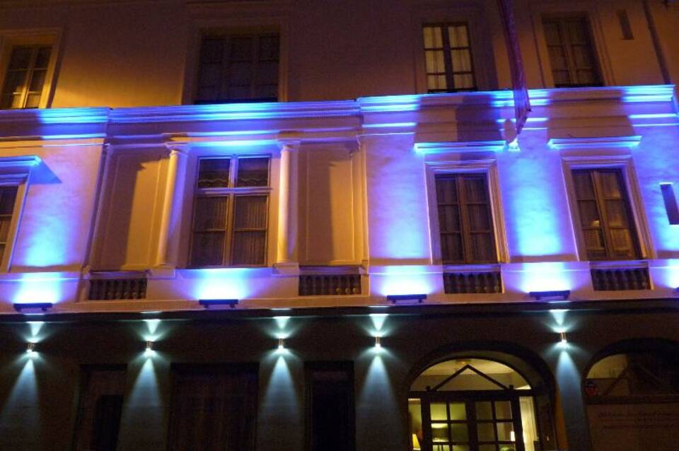 ZE Hôtel 3