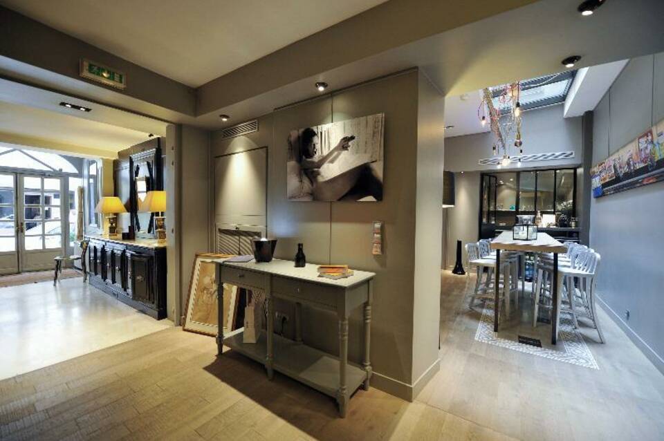 ZE Hôtel 4