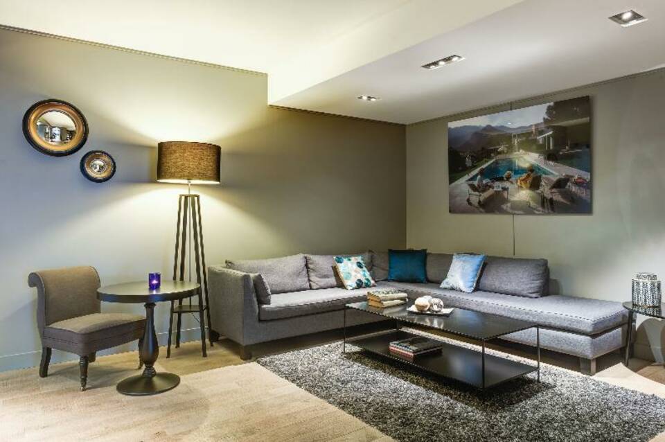 ZE Hôtel 5