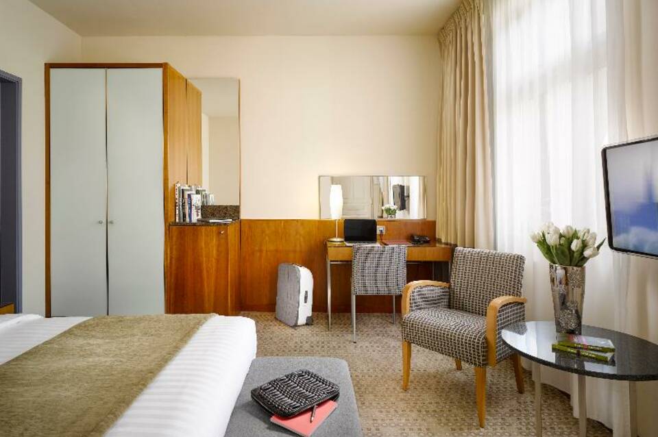 K+K Hotel Central 2