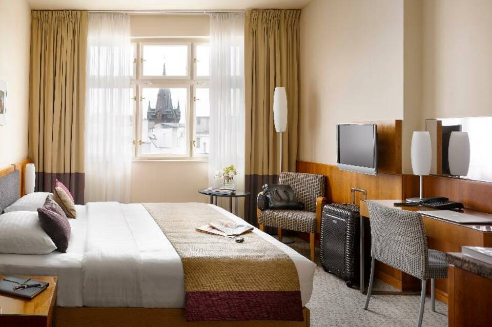 K+K Hotel Central 1