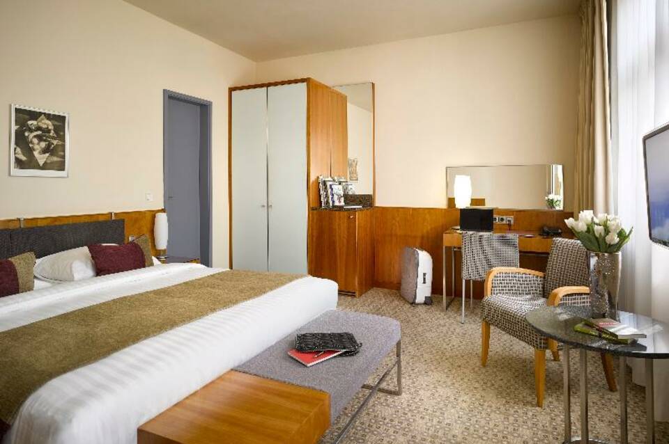 K+K Hotel Central 3