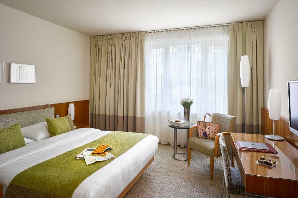 K+K Hotel Central 4