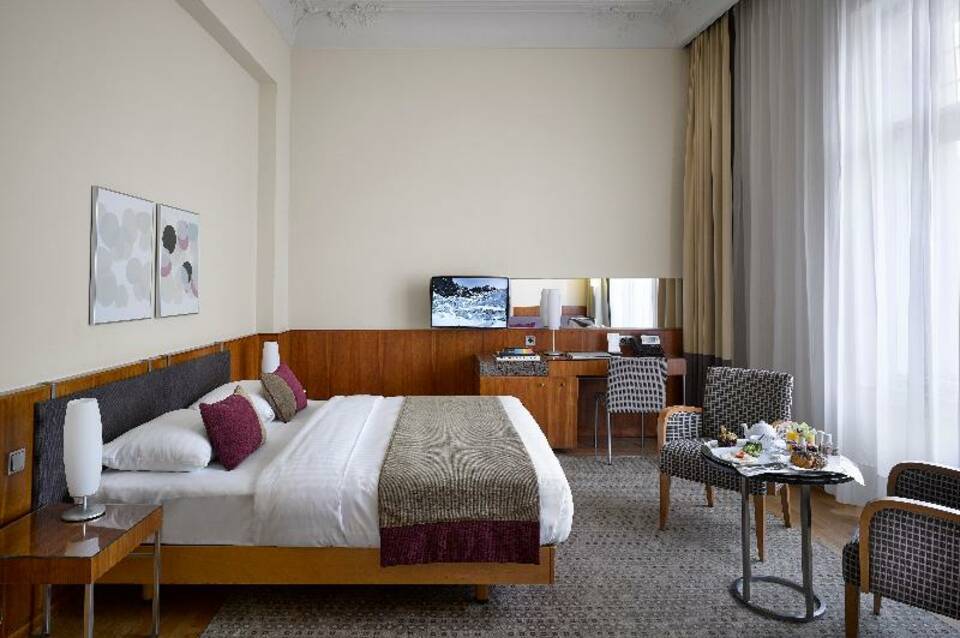 K+K Hotel Central 5