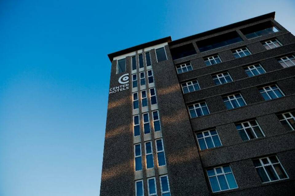CenterHotel Arnarhvoll 4
