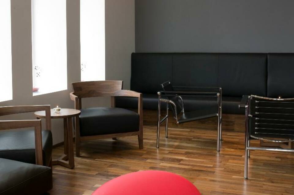 CenterHotel Arnarhvoll 5