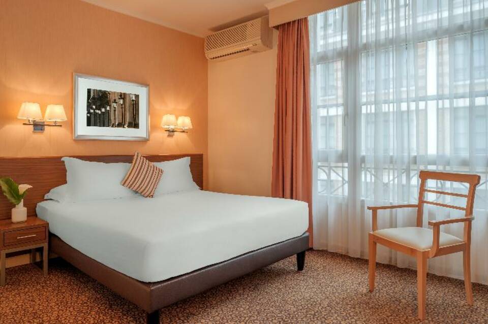 Citadines Saint-Germain-des-Prés Paris 5