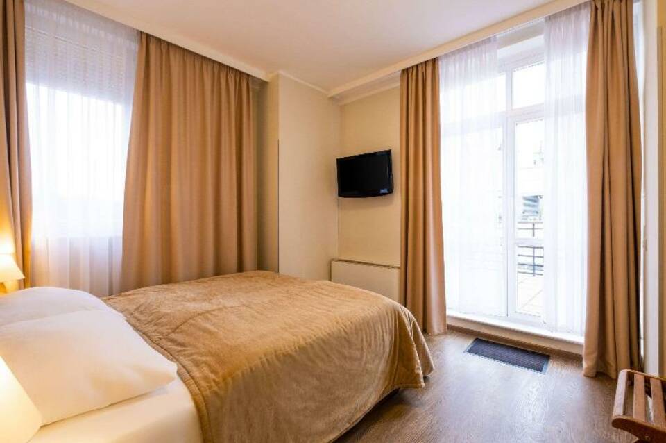Clarion Hotel Prague Old Town 2