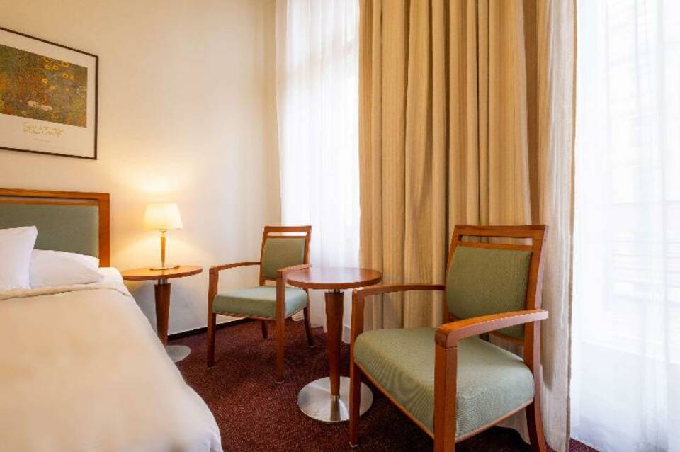 Clarion Hotel Prague Old Town 3