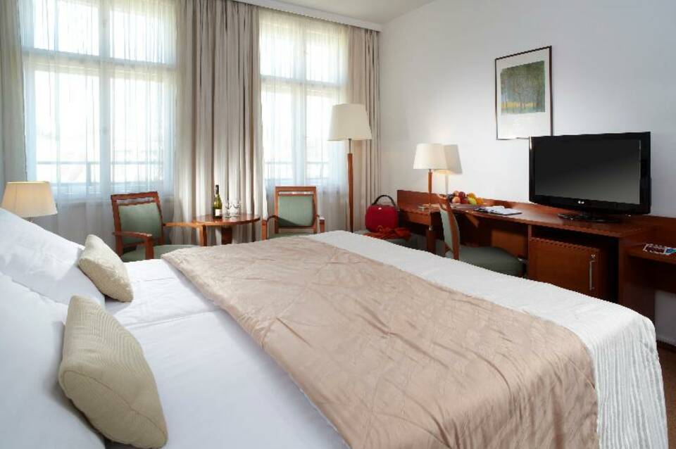 Clarion Hotel Prague Old Town 5