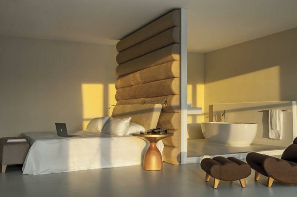 Room Mate Aitana 2