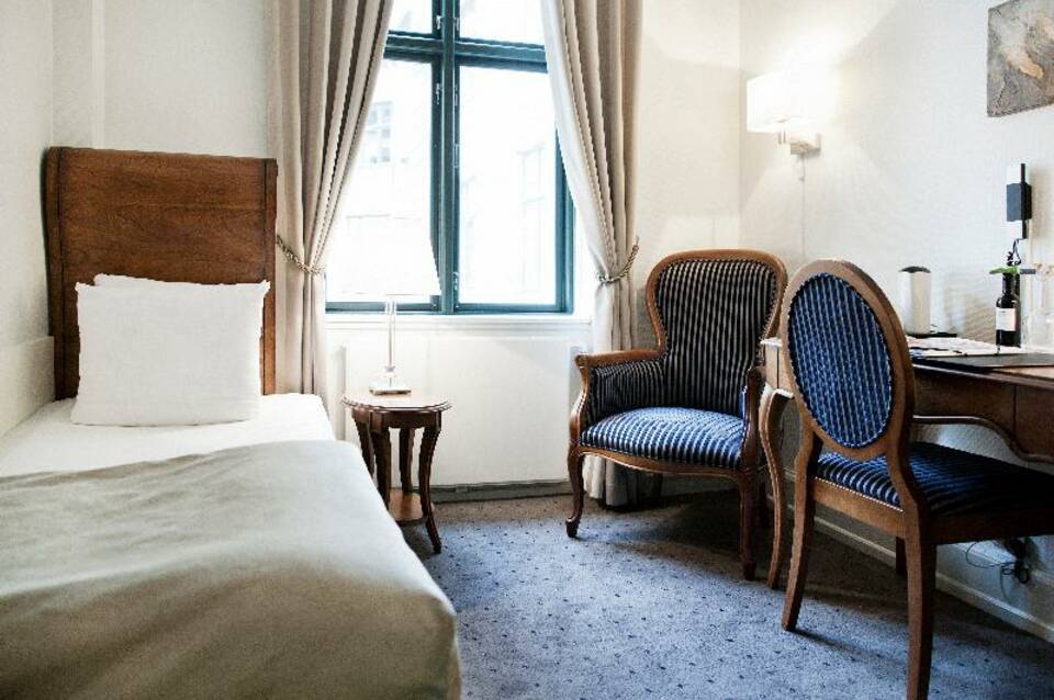 Best Western Hotel Hebron 3