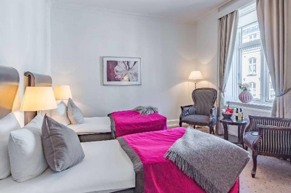 Best Western Hotel Hebron 4
