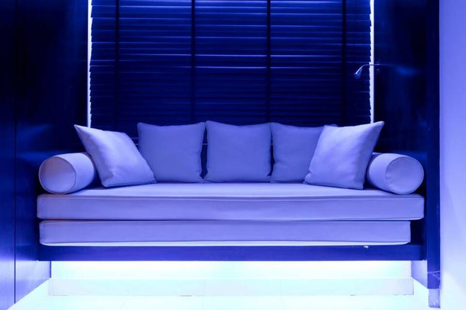 Hotel Etoile Maillot 4