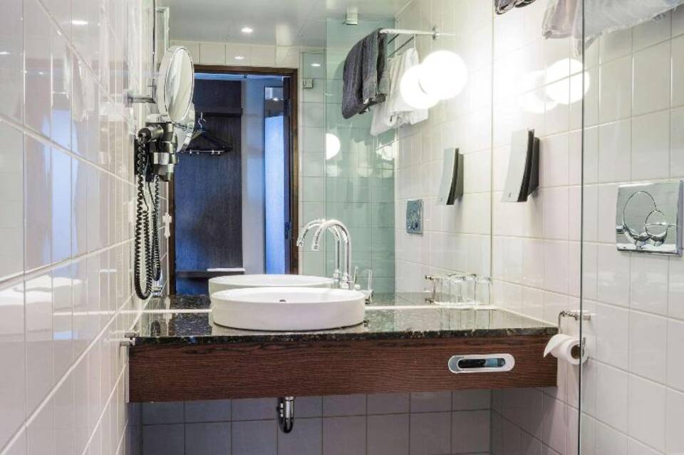 Clarion Hotel Post 1