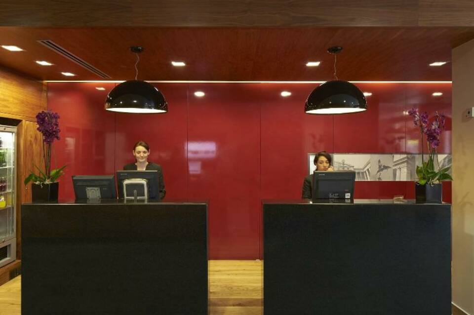 Citadines Holborn-Covent Garden London 4
