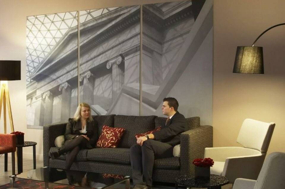 Citadines Holborn-Covent Garden London 5