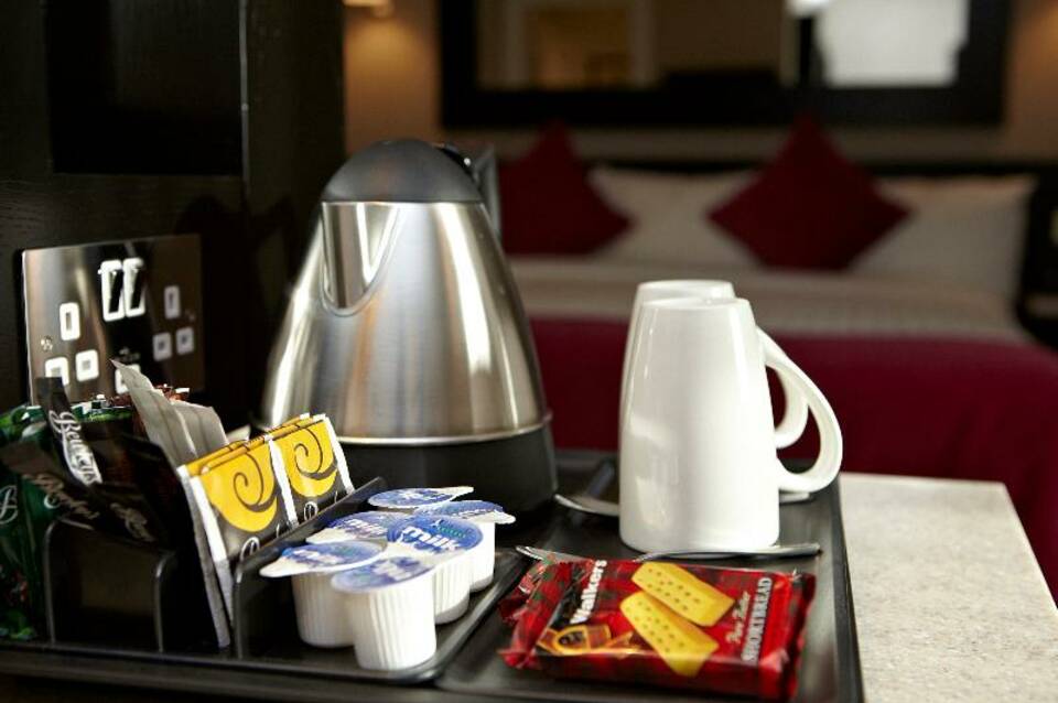 Ashling Hotel Dublin 4