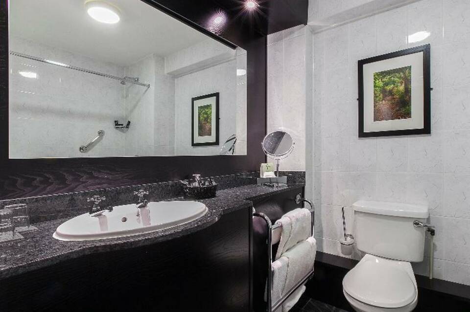 Ashling Hotel Dublin 5