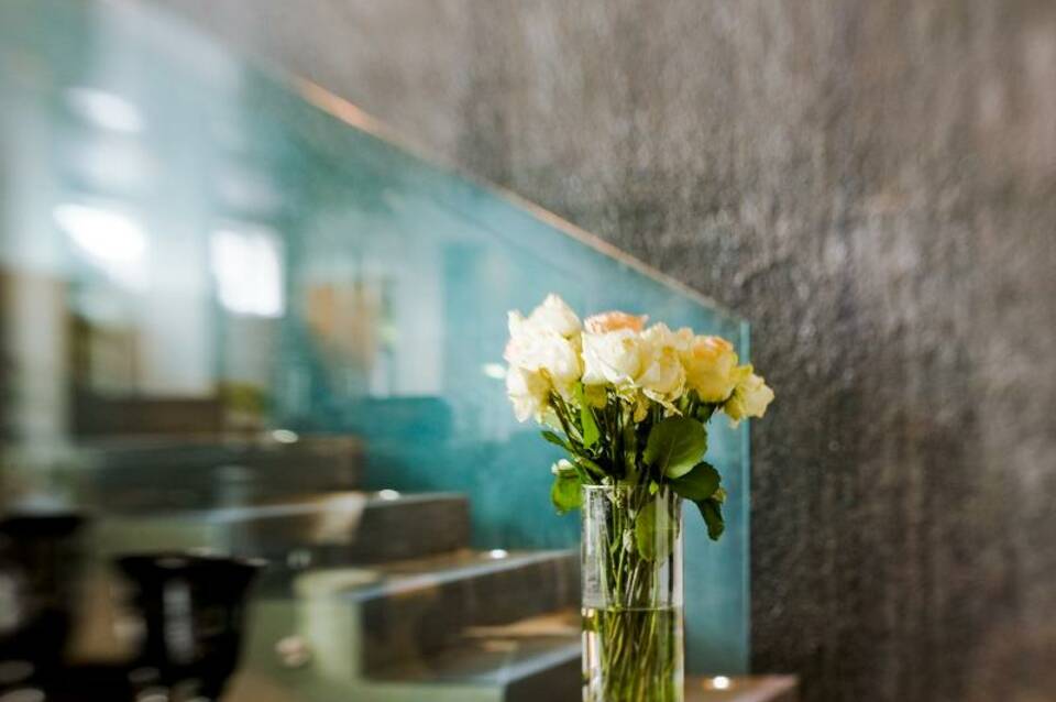 CenterHotel Thingholt 5